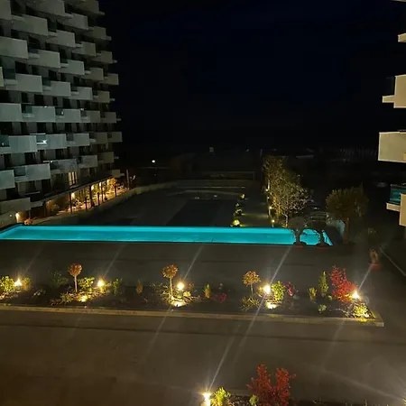 Anisia Infiniti Resort&spa