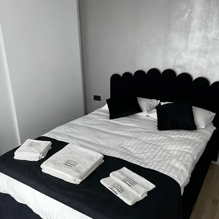 Anisia Infiniti Resort&spa Aparthotel