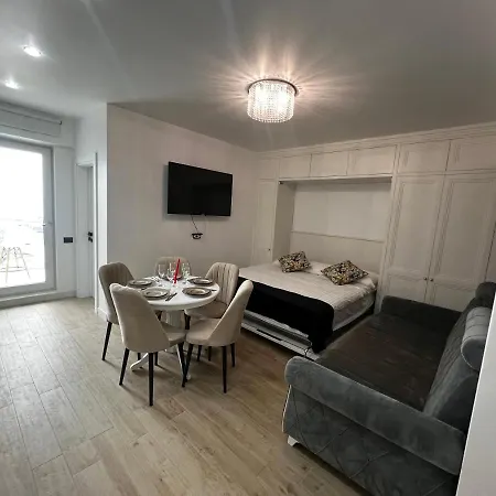 Anisia Infiniti Resort&spa Năvodari