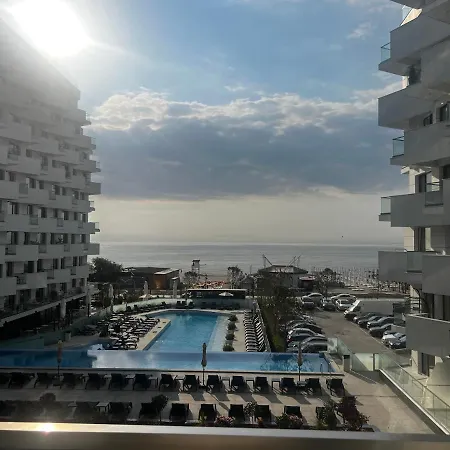 Anisia Infiniti Resort&spa Aparthotel