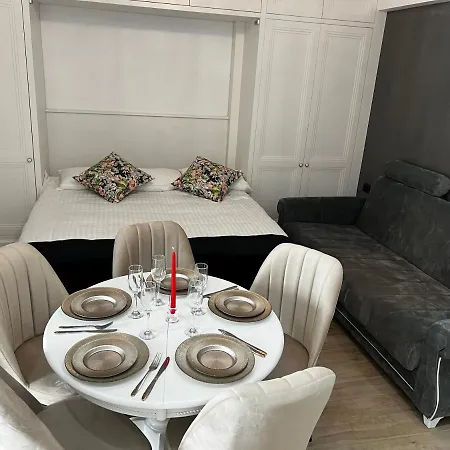 Anisia Infiniti Resort&spa