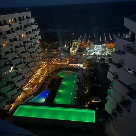 Anisia Infiniti Resort&spa