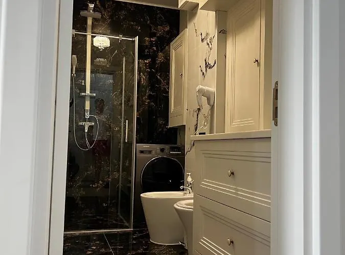 Anisia Infiniti & 公寓式酒店