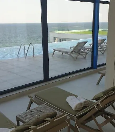 公寓式酒店 Anisia Infiniti &