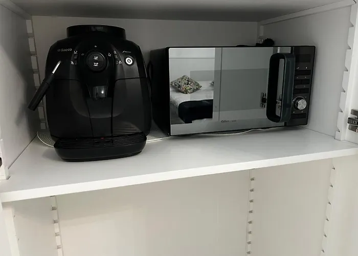 公寓式酒店 Anisia Infiniti & 那沃达利