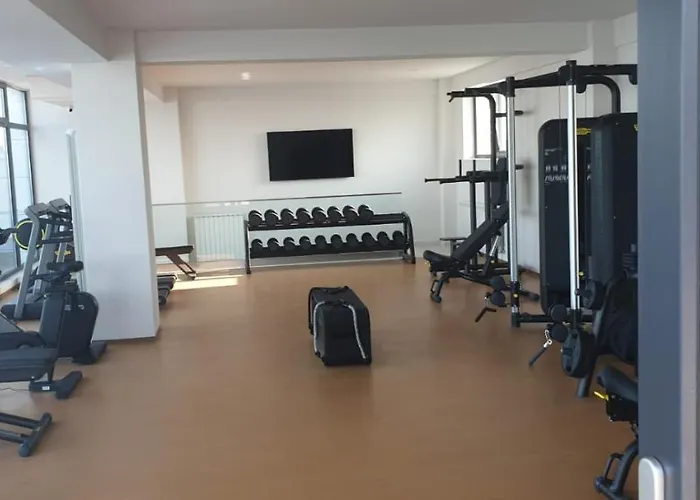 Anisia Infiniti & 那沃达利