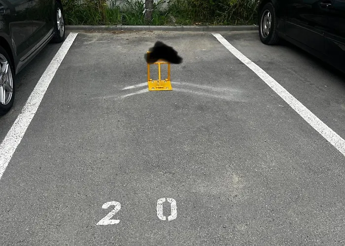 公寓式酒店 Anisia Infiniti &