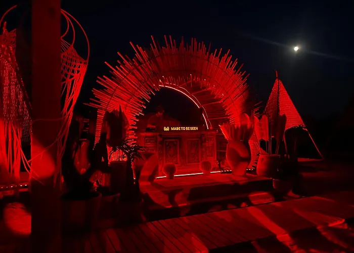 公寓式酒店 Anisia Infiniti &