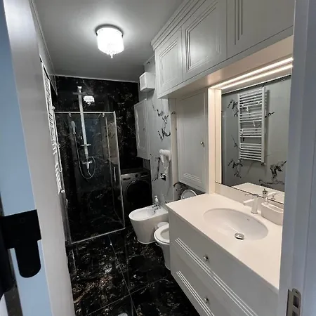 Anisia Infiniti & Aparthotel Năvodari