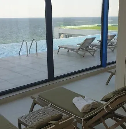 Aparthotel Anisia Infiniti &