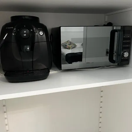 Aparthotel Anisia Infiniti & Năvodari