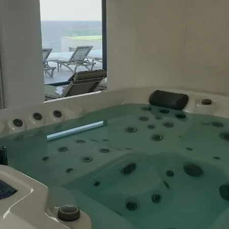 Anisia Infiniti & Aparthotel Navodari