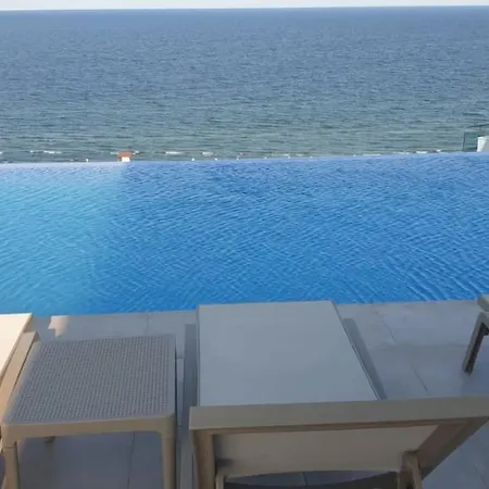 Aparthotel Anisia Infiniti & Navodari