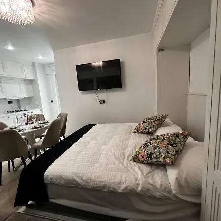 Anisia Infiniti & 3* Năvodari