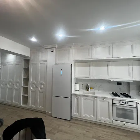 Anisia Infiniti & 3* Năvodari