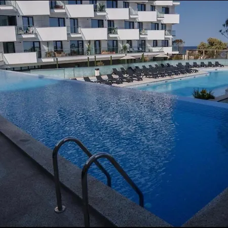Aparthotel Anisia Infiniti &