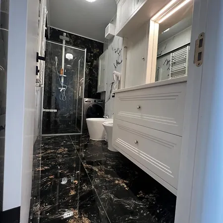 Aparthotel Anisia Infiniti & Năvodari