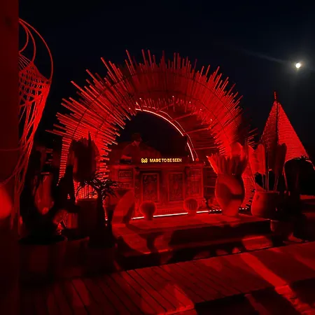 Aparthotel Anisia Infiniti &